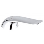 Grohe Euroeco Special hendel 120mm chroom 46688000