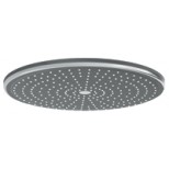 HGrohe Raindance S 240 Air Metris S Showerpipe chroom kraan/hoofd-/handd