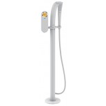 Grohe Ondus Digital afdekset voor freestander moonwhite 36048LS0