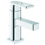 Grohe Quadra 1-gats wastafelkraan 35mm met waste chroom 32631000