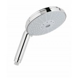 Grohe Rainshower handdouche Cosmopolitan 160mm met 4 straalsoorten chroom 28756000