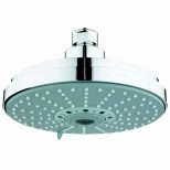 Grohe Rainshower hoofddouche Cosmopolitan 160mm chroom 27134000