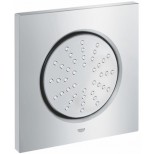 Grohe Rainshower zijdouche 12.7x12.7cm F chroom 27251000