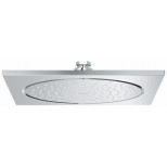 Grohe Rainshower plafonddouche 25.4x25.4cm F chroom 27271000