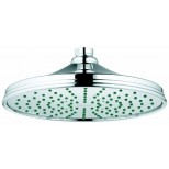 Grohe Rainshower hoofddouche Retro 212mm chroom 28369000