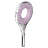 Grohe Rainshower handdouche Icon 1/2" roze 27447001