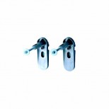 Grohe Rapid SL wandbevestiging 2-stuks 3855800M