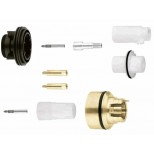 Grohe Rapido verlengset T voor inbouwdouchekraan thermostatisch 47780000