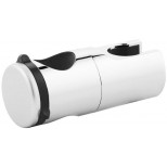 Grohe Relexa glijstuk metaal voor glijstang 28620 en 28621 chroom 12435000