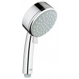 Grohe Tempesta Cosmopolitan handdouche 5.8 liter met 2 standen chroom 2757100E