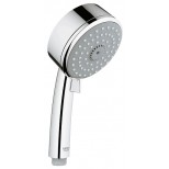 Grohe Tempesta Cosmopolitan handdouche 9.4 liter met 3 standen chroom 27574000