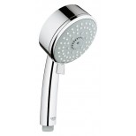 Grohe Tempesta Cosmopolitan handdouche 9.4 liter met 4 standen chroom 27575000