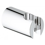 Grohe Tempesta Cosmopolitan wandhouder vast chroom 27594000