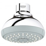 Grohe Tempesta hoofddouche chroom 27606000