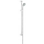 Grohe Tempesta glijstangset met 3 standen, Type III 90cm chroom 28789001