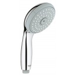 Grohe Tempesta handdouche 9.4 liter met 3 standen chroom 28419001