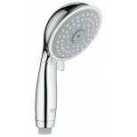 Grohe Tempesta Rustic handdouche met 4 standen chroom 27608000