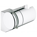 Grohe Tempesta wandhouder verstelbaar chroom 27595000