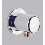 Grohe Relexa wandaansluitbocht 1/2" chroom 28671000