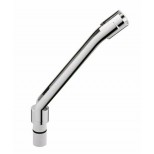 Grohe Rainshower glijstang verlengstuk voor glijstang 28797 en 28819 chroom 07247000