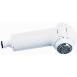 Grohe handdouche voor Ladylux wit 46050L00