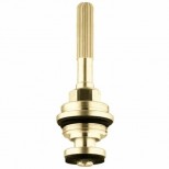 Grohe bovendeel voor inb.stopkr.Brill.3/4"