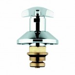 Grohe Trecorn bovendeel inb.stopkr. 1" K