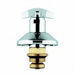 Grohe Trecorn bovendeel inb.stopkr. 1" W