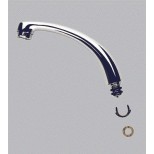 Grohe Gegoten Uitloop 120 Mm