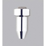 Grohe Relexa leegloopautomaat 1/2" chroom 28988000
