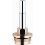 Grohe omstelling voor moen chroom 6106000