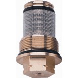 Grohe terugslagklep