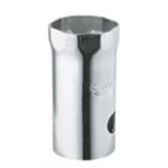 Grohe pijpsleutel 3/4" voor rvs ring thermostaat 19332000