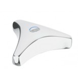 Grohe Trecorn knop 3/4" K