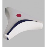 Grohe Trecorn knop 3/4" W