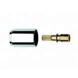 Grohe verlengset 40mm voor inbouwstopkr.+omstelkr.