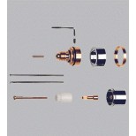 Grohe verlengset voor inbouw thermostaat 47261000
