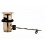 Grohe waste-garnituur chroom 28910000