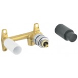 Grohe Rapido inbouwdeel E voor 1-greepskraan 35mm 32635000