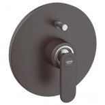 Grohe Veris afbouwdeel E voor inbouw badkraan met omstel wit 19344LS0