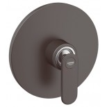 Grohe Veris afbouwdeel E voor inbouw douchekraan zonder omstel wit 19367LS0