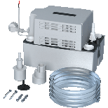 Grundfos conlift 2 condensunit voor cv-airco 97936158