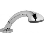 Hansa Universeel afbouwdeel badrandkraan chroom 53249130