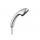 Hansa Hansajet Hansaduojet handdouche met clean chroom 04320100