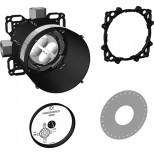 Hansa Universeel Varox basis inbouwdeel 1/2" 40000000