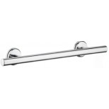 Hansgrohe Classic badgreep 30cm chroom 41613000