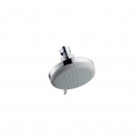 Hansgrohe Croma 100 hoofddouche Vario Ecosmart 1/2" chroom 28462000