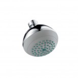 Hansgrohe Crometta 85 hoofddouche 1Jet Green Ecoflow chroom 28423000