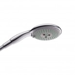 Hansgrohe Raindance E120 Air 3jet Ecosmart handdouche chroom 28549000