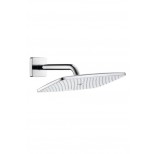 Hansgrohe Raindance hoofddouche E360 1 jet met douchearm 22.3cm chroom 27371000